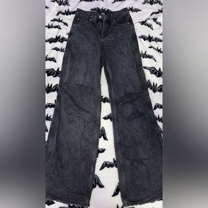 BDG Urban Outfitters Flare Jean